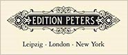 Edition Peters