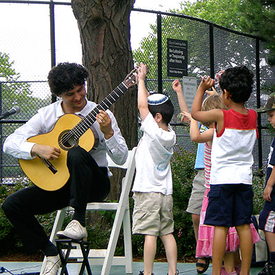 Young People's Concerts