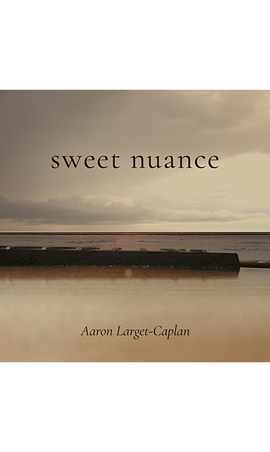 Sweet Nuance cover