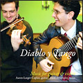 Diablo y Tango
