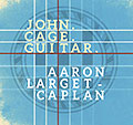 John Cage Guitar