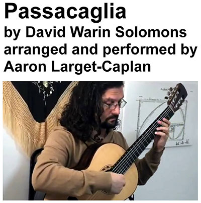 Passacaglia