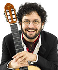 Aaron Larget-Caplan