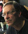 Charles Turner