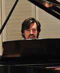 Chris Hughes