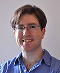 Garrett Ian Shatzer