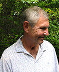 David Patterson