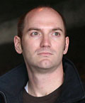 Garrett Ian Shatzer