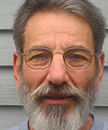 Gregory Bliss