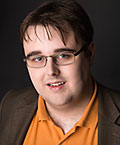 Ian Wiese