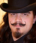 Jacob Mashak