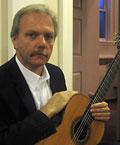 John Johnstone