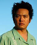 Ken Ueno