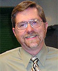 Martin M. Schreiner