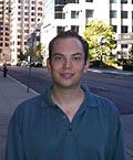 Nolan Stolz