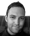 Scott Scharf