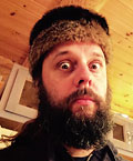 Tim Pence
