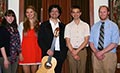 Wheaton Composers