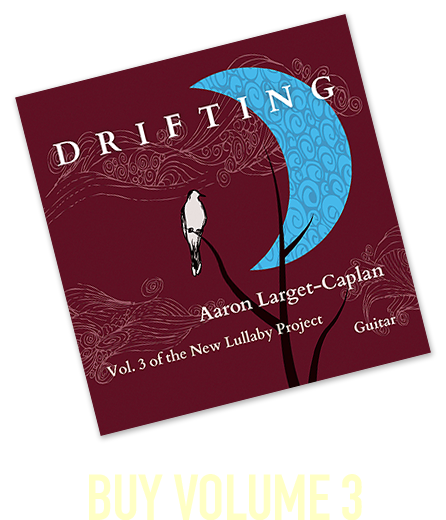 Drifting Album Now Available