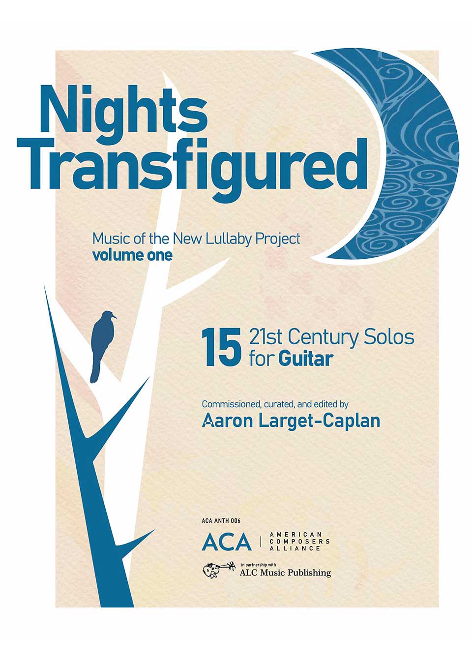 Nights Transfigured